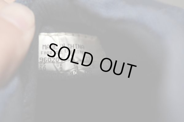 画像7: 96's NIKE エアモック ヘンプ (7)