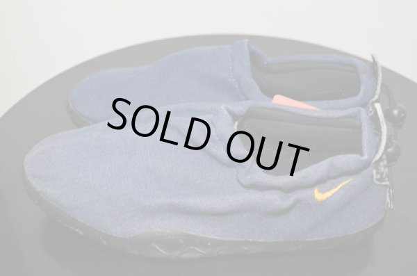 画像4: 96's NIKE エアモック ヘンプ (4)