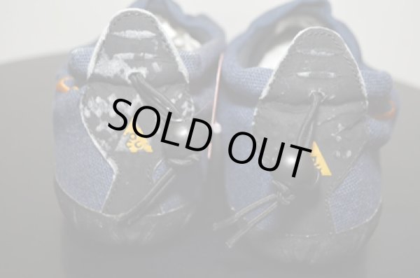 画像6: 96's NIKE エアモック ヘンプ (6)