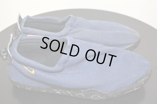 画像5: 96's NIKE エアモック ヘンプ (5)