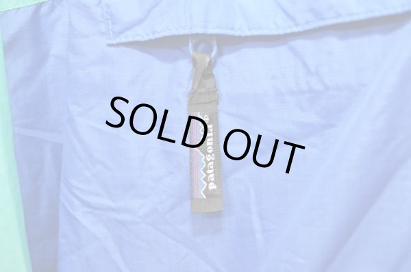 画像3: 90's patagonia パッカブルアノラック (3)