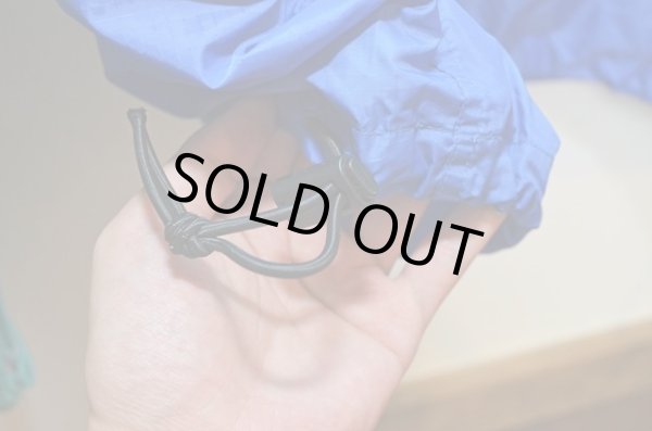 画像5: 90's patagonia パッカブルアノラック (5)