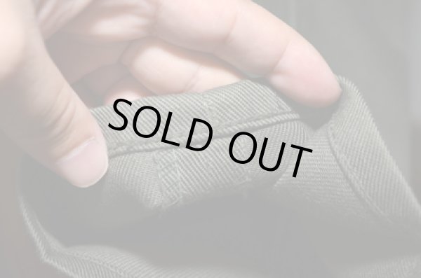 画像6: 70's Lee Leens テーパードパンツ (6)