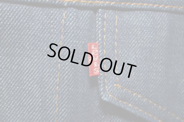 画像4: 70's Levi's70505 DEADSTOCK (4)