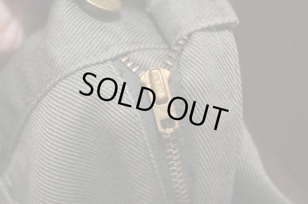 画像5: 70's Lee Leens テーパードパンツ (5)