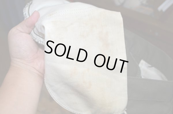 画像9: 70's Lee Leens テーパードパンツ (9)