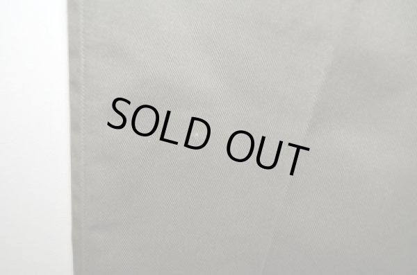 画像7: 70's Lee Leens テーパードパンツ (7)