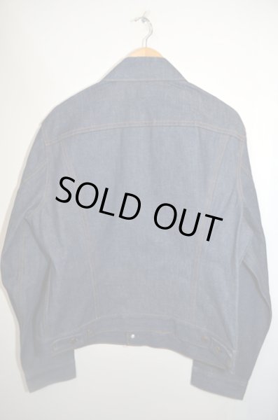 画像2: 70's Levi's70505 DEADSTOCK (2)