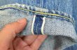 画像6: 70's Levi's 501 66 single (6)