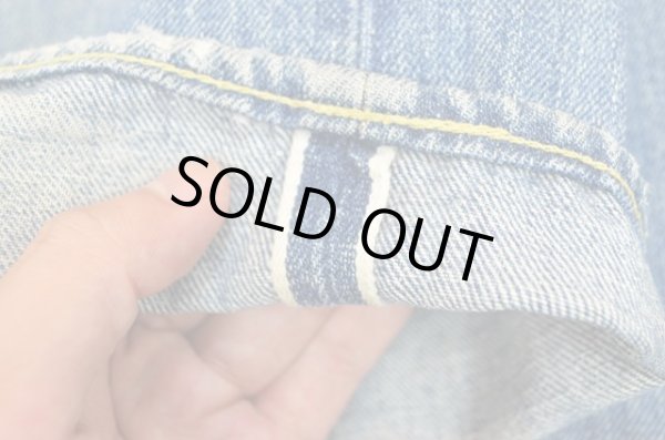 画像6: 70's Levi's 501 66 single (6)