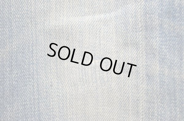 画像7: 70's Levi's 501 66 single (7)