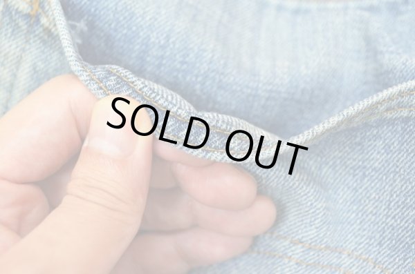 画像5: 70's Levi's 501 66 single (5)