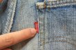 画像4: 70's Levi's 501 66 single (4)