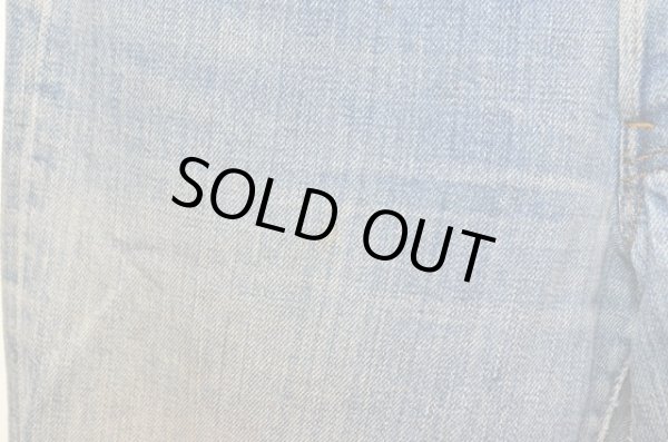 画像9: 70's Levi's 501 66 single (9)