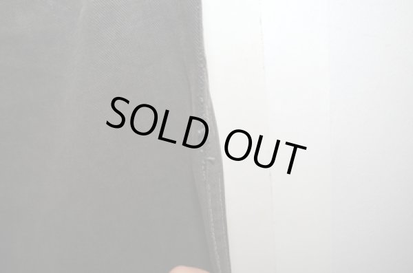 画像5: 50's フリスコジーンズ BLK "ボタンフライ” (5)