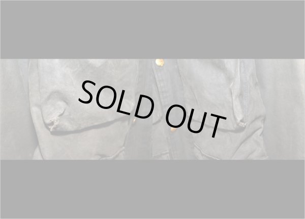 画像7: 80's Belstaff トライアルマスター (7)