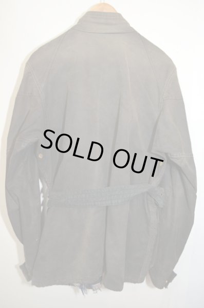 画像2: 80's Belstaff トライアルマスター (2)