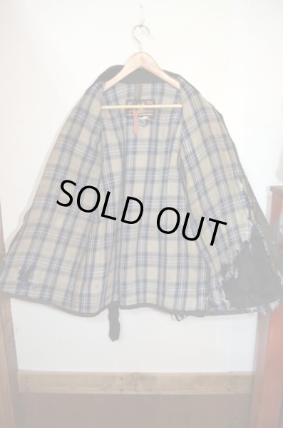 画像3: 80's Belstaff トライアルマスター (3)