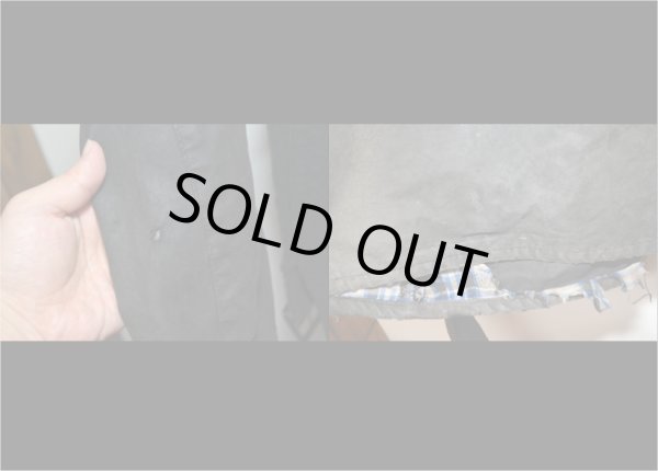 画像10: 80's Belstaff トライアルマスター (10)