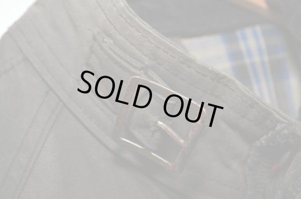 画像5: 80's Belstaff トライアルマスター (5)