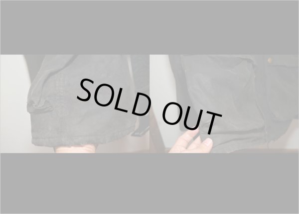 画像6: 80's Belstaff トライアルマスター (6)