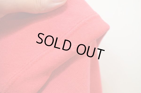 画像9: 70's champion リバースウィーブスウェット “単色タグ” (9)