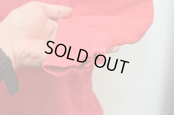 画像7: 70's champion リバースウィーブスウェット “単色タグ” (7)