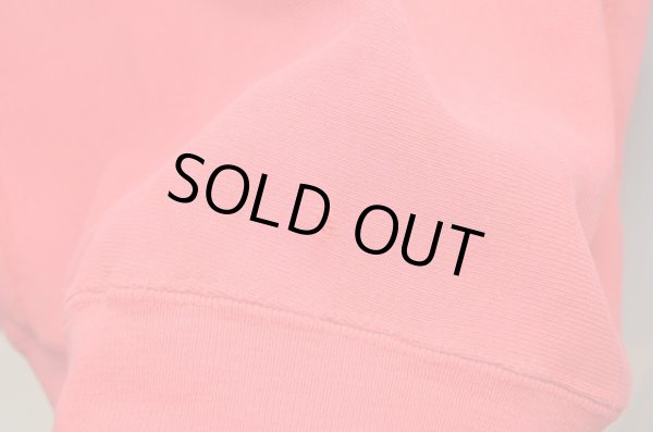 画像8: 70's champion リバースウィーブスウェット “単色タグ” (8)