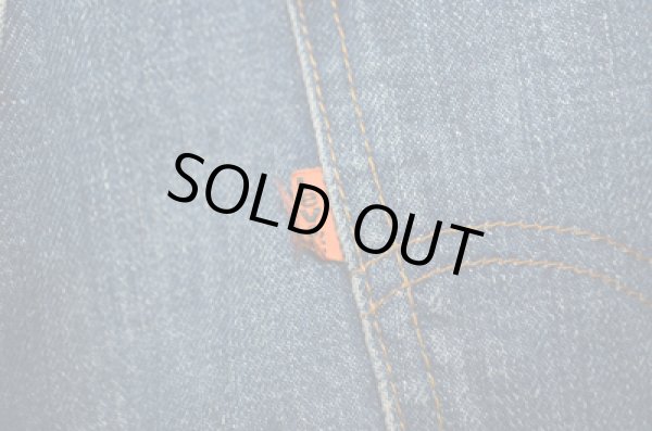 画像3: 70's Levi's645 フレアパンツ (3)