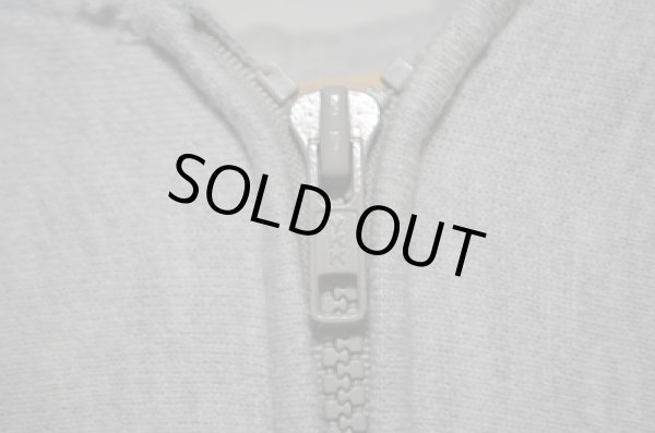 画像4: 90's チャンピオン リバースウィーブ フルジップパーカ (4)