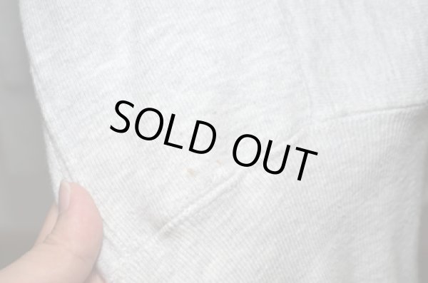 画像7: 90's チャンピオン リバースウィーブ フルジップパーカ (7)