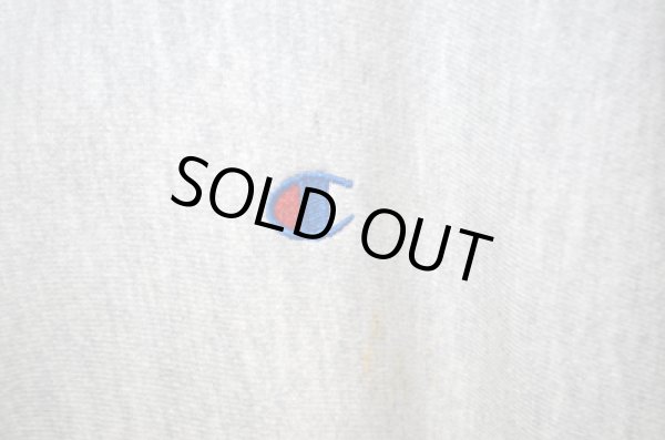 画像5: 90's チャンピオン リバースウィーブ フルジップパーカ (5)