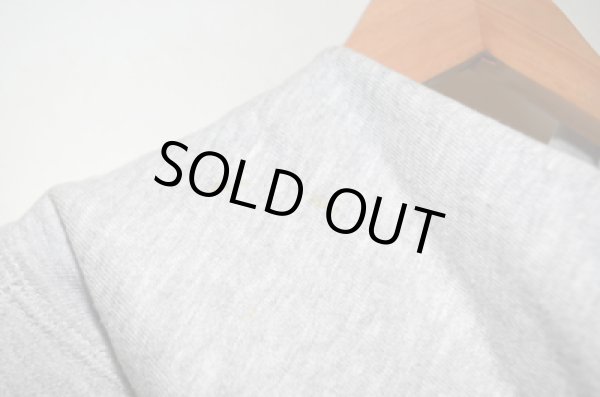 画像8: 90's チャンピオン リバースウィーブ フルジップパーカ (8)