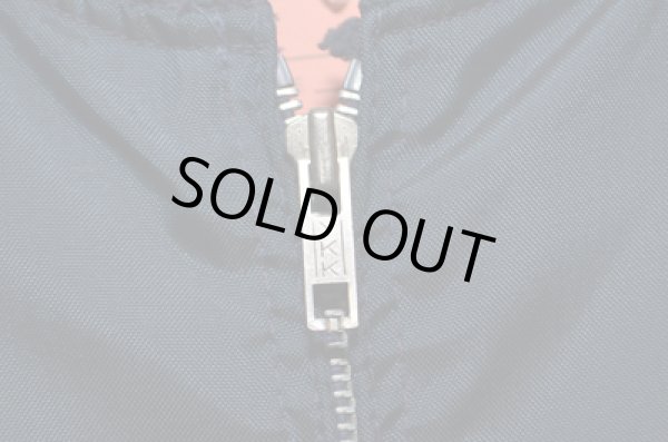 画像4: 70's CHAMPION レーシングジャケット (4)