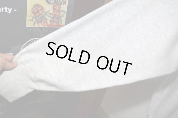 画像10: 90's チャンピオン リバースウィーブ フルジップパーカ (10)