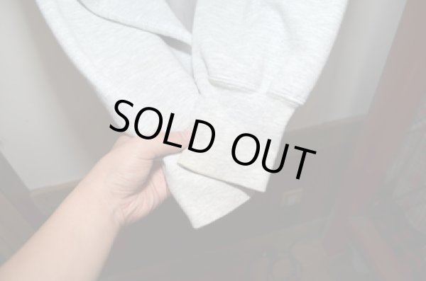 画像9: 90's チャンピオン リバースウィーブ フルジップパーカ (9)