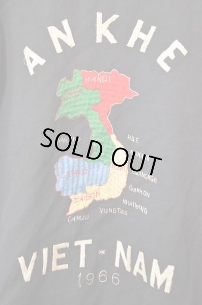 画像3: 60's スーベニアJKT “ベトジャン” (3)