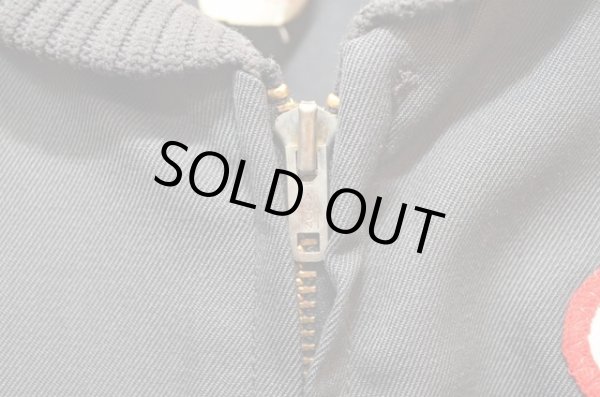 画像7: 70's Lee CHETOPAツイル ワークJKT (7)