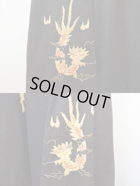 画像5: 60's スーベニアJKT “ベトジャン” (5)