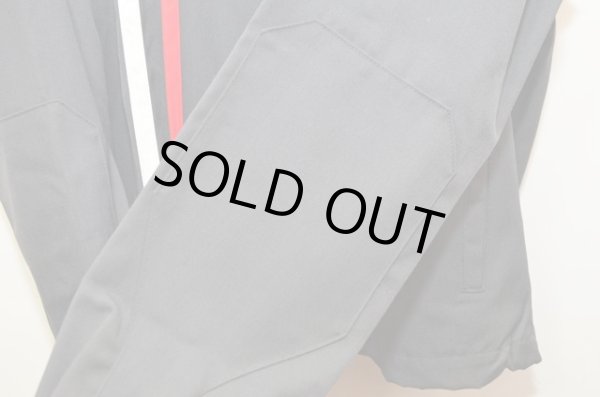 画像4: 70's Lee CHETOPAツイル ワークJKT (4)