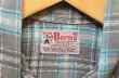 画像3: 50's-60's Bud Berma オープンカラーシャツ “丸襟” (3)