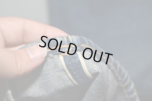 画像4: 60's Levi's 501XX 最終型 (4)