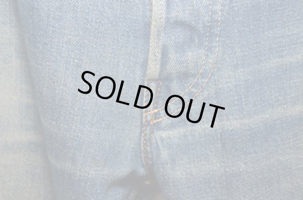 画像7: 60's Levi's 501XX 最終型 (7)