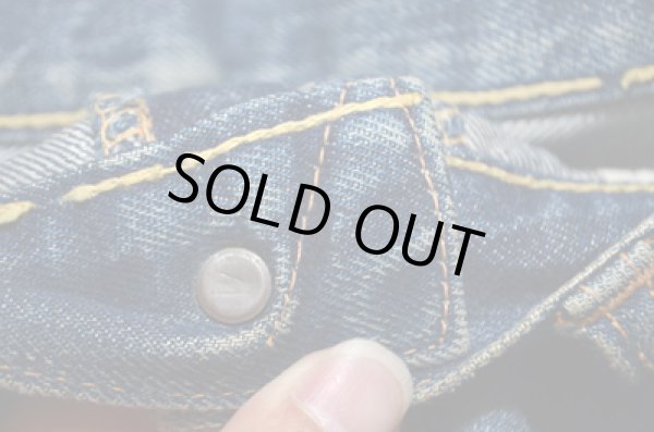 画像6: 60's Levi's 501XX 最終型 (6)