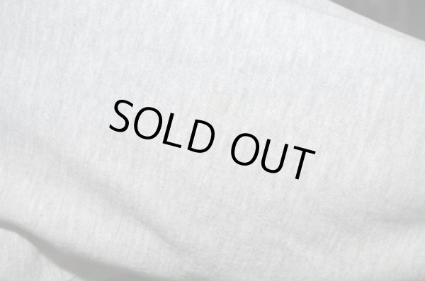 画像6: 90's チャンピオン リバースウィーブパーカー 両面プリント (6)