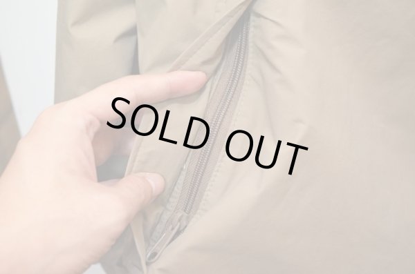 画像7: 80-90's Woolrich GORE-TEXアノラックパーカ (7)