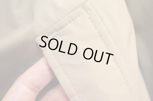 画像8: 80-90's Woolrich GORE-TEXアノラックパーカ (8)