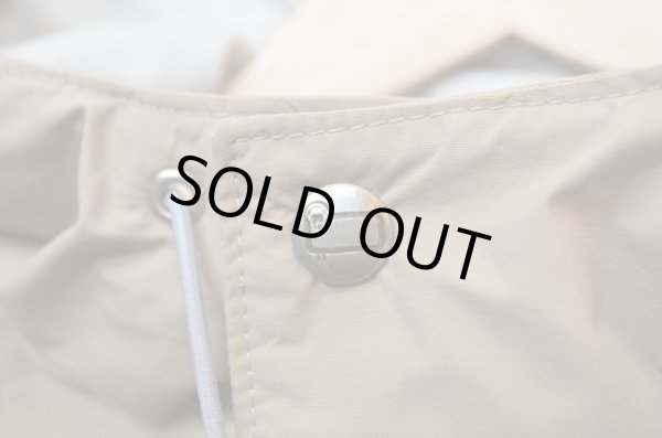 画像5: 80-90's Woolrich GORE-TEXアノラックパーカ (5)