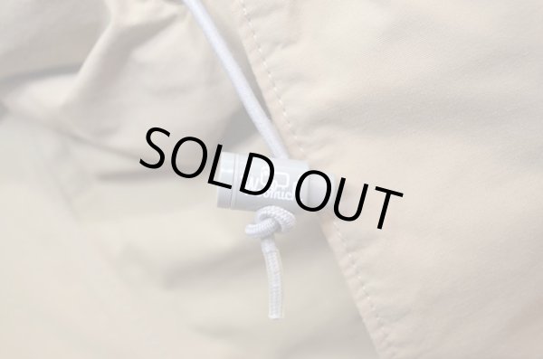 画像4: 80-90's Woolrich GORE-TEXアノラックパーカ (4)