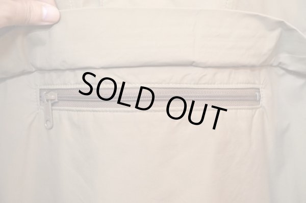 画像6: 80-90's Woolrich GORE-TEXアノラックパーカ (6)